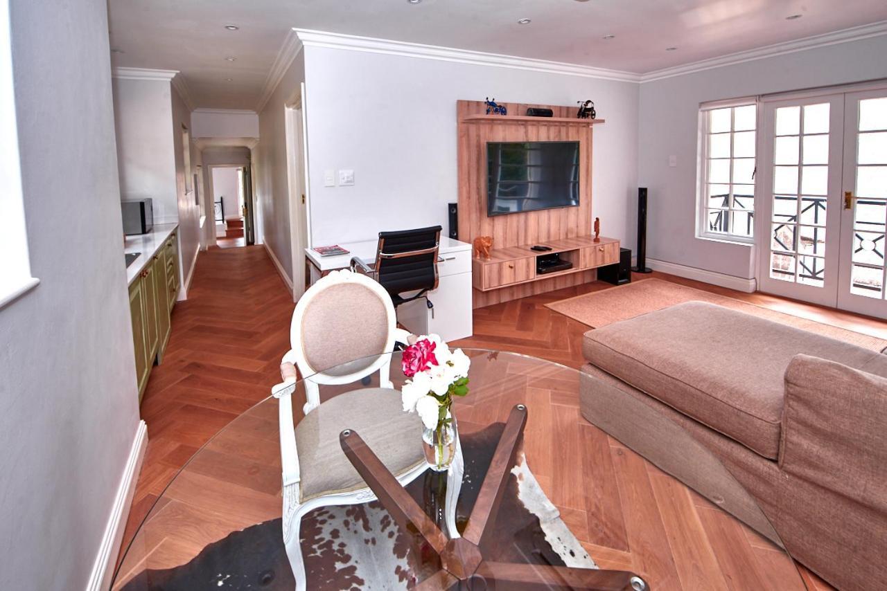 Sandton Country Manor Йоханнесбург Экстерьер фото