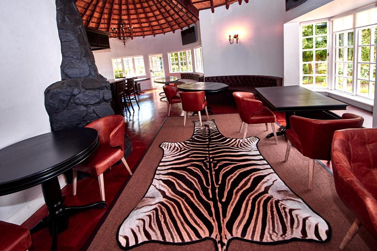 Sandton Country Manor Йоханнесбург Экстерьер фото